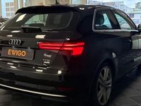 Occasion Audi A3 S-Line 150 ch (110 kW) 2017 Berline
