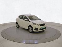 occasion Peugeot 108 - VIVA150407303