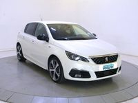 Occasion Peugeot 308 S 130 ch (95 kW) 2021 Blanc Berline