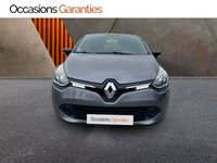 occasion Renault Clio 0.9 TCe 90ch energy Intens eco²