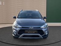 occasion Hyundai i20 ACTIVE - VIVA184157786