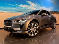 occasion Jaguar I-Pace 90 kWh EV400 SE * First edition Full option*