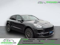Occasion Porsche Macan 252 ch (185 kW) 2018 SUV