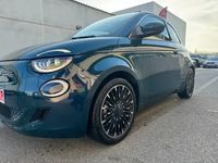 occasion Fiat 500C E 118CH LA PRIMA