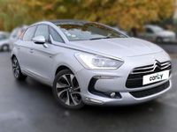 occasion Citroën DS5 Hybrid4 Sport Chic ETG6