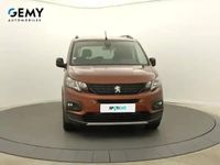 Occasion Peugeot Rifter S 2020 Mettalic copper Monospace