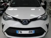 occasion Toyota C-HR 122h Edition 2wd E-cvt