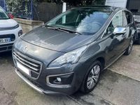 occasion Peugeot 3008 2.0 Hdi 150ch Fap Bvm6 Allure