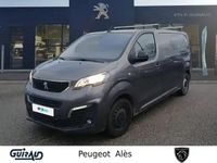 Occasion Peugeot Expert S 2022 Gris Van