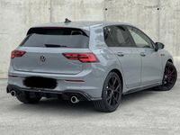 Occasion VW Golf GTI 245 ch (180 kW) 2023 Gris Berline