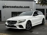 Occasion Mercedes C30 AMG AMG 197 ch (144 kW) 2021 Blanc Break