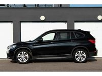Occasion BMW X1 Sport Line 192 ch (141 kW) 2019 Noir SUV