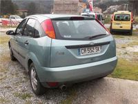 occasion Ford Focus 1.6i Ambiente