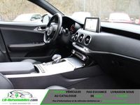 occasion Kia Stinger 3.3 T-GDi 366 ch BVA 4x4