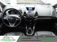 Occasion Ford Ecosport 95 ch (69 kW) 2016 SUV