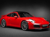 occasion Porsche 911 Carrera S type 991.2 3.0 420 ch