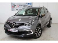occasion Renault Captur tce -Toit Pano- BVA- Initiale Paris