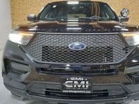 occasion Ford Explorer 2020