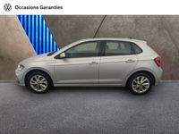 occasion VW Polo 1.0 TSI 110ch Style DSG7