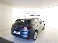 occasion Renault Mégane IV MEGANE IV BERLINEBerline Blue dCi 115 - Business