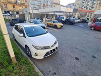 Occasion Toyota Auris 99 ch (72 kW) 2013 Berline