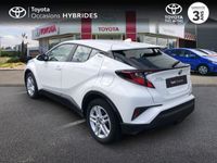 occasion Toyota C-HR 122h Dynamic 2wd E-cvt My20