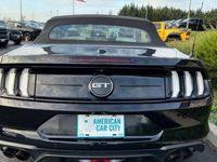 occasion Ford Mustang GT FASTBACK 5.0L V8 BVA