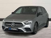 Occasion Mercedes B200 AMG line 152 ch (111 kW) 2025 Monospace