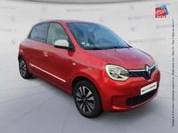 Occasion Renault Twingo Intens 60 kW (82 ch) 2021 Rouge flamme Citadine