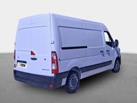 Occasion Renault Master 2023 Blanc Van