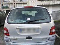 Occasion Renault Scénic 109 ch (80 kW) 2000 Monospace
