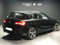 occasion BMW 116 116 dA 116ch Business Design 5p