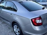 Occasion Skoda Rapid Active 116 ch (85 kW) 2018 Citadine