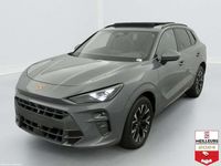 Nouvelle Cupra Terramar 150 ch (110 kW) 2025 Gris SUV