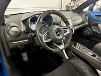 Occasion Alpine A110 300 ch (220 kW) 2022 Coupé