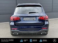 occasion Mercedes 320 GLC e 4Matic AMG Line 2.0ch 9G-TRONIC SIEGES
