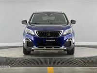 Occasion Peugeot 3008 Allure 133 ch (97 kW) 2017 SUV