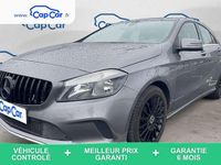 Occasion Mercedes A200 Business 136 ch (100 kW) 2017 Berline