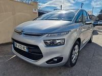 occasion Citroën C4 1.6 E-hdi 115ch Intensive Boite Automatique Garantie 12-mois