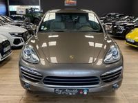 occasion Porsche Cayenne II 3.0 V6 D 245 TIPTRONIC