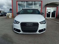 occasion Audi A1 1.4 TDI 90CH ULTRA AMBITION