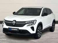 Occasion Renault Austral Techno 133 ch (97 kW) 2023 SUV