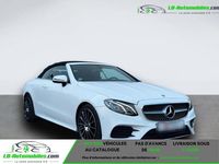 Occasion Mercedes E350 258 ch (189 kW) 2018 Berline