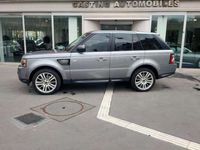 occasion Land Rover Range Rover 3.0 TDV6 HSE