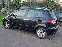 Occasion VW Golf Trendline 110 ch (80 kW) 2009 Noir Berline