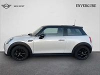 Occasion Mini Cooper SE Premium 136 kW (186 ch) 2023 Blanc Citadine