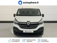 occasion Renault Trafic L2H1 1300 2.0 dCi 120ch Grand Confort E6