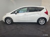 occasion Nissan Note 1.5 Dci 90ch Connect Edition