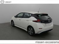 occasion Nissan Leaf Electrique 40kWh