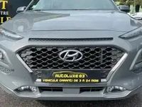 occasion Hyundai Kona 1.0 T-gdi 120ch Executive Garantie Constructeur